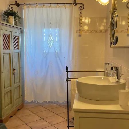 Desideri Tuscany House *