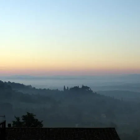 Desideri Tuscany House شقة *