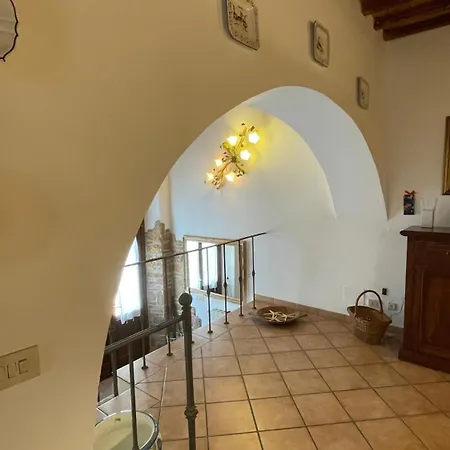 דירה Desideri Tuscany House
