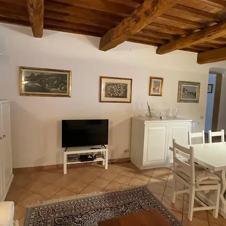 Desideri Tuscany House דירה *