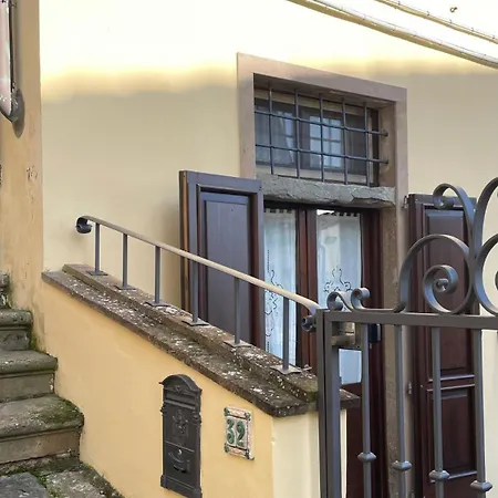 Desideri Tuscany House