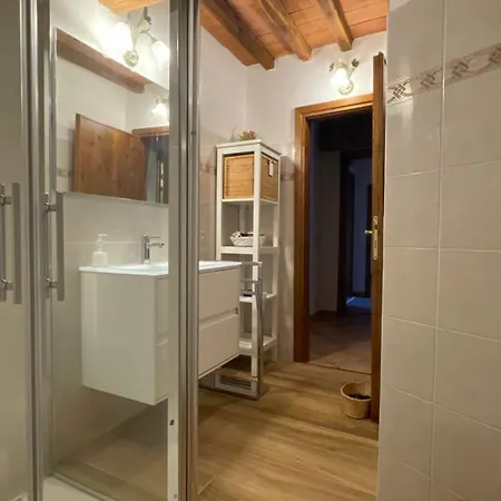 Desideri Tuscany House דירה Treggiaia