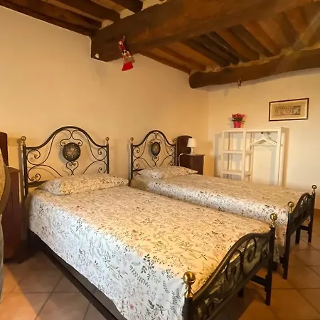 Desideri Tuscany House *