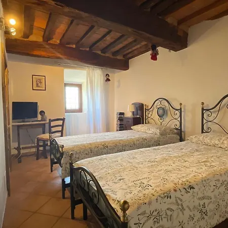 Desideri Tuscany House