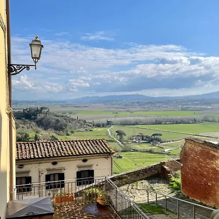 Desideri Tuscany House * Treggiaia