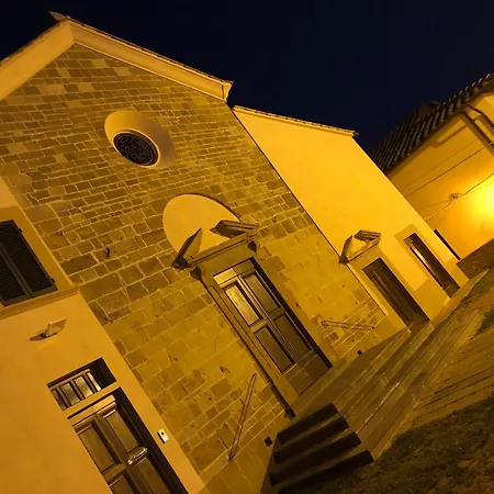 Desideri Tuscany House شقة