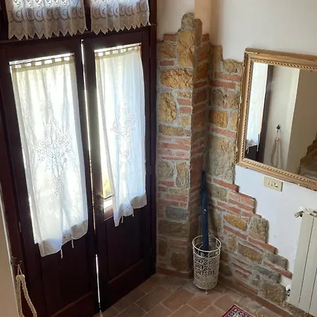 Desideri Tuscany House *