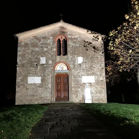 شقة Desideri Tuscany House *