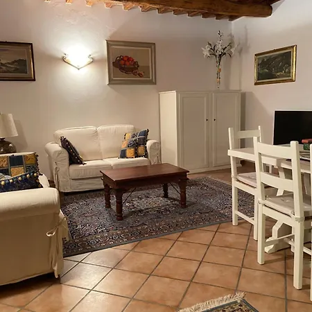 Διαμέρισμα Desideri Tuscany House *