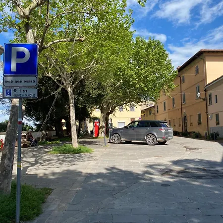 Desideri Tuscany House Apartment