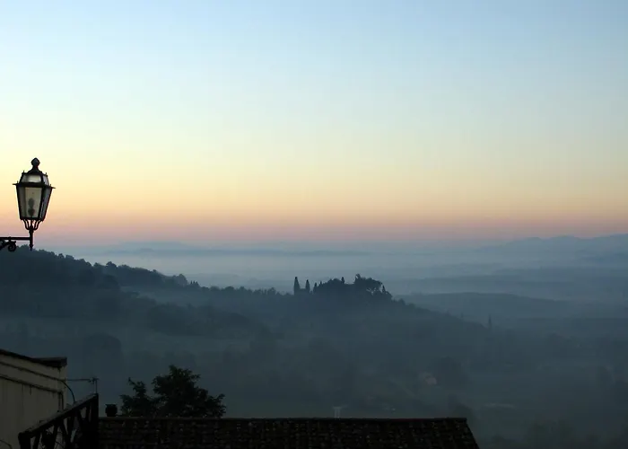 Desideri Tuscany House شقة *