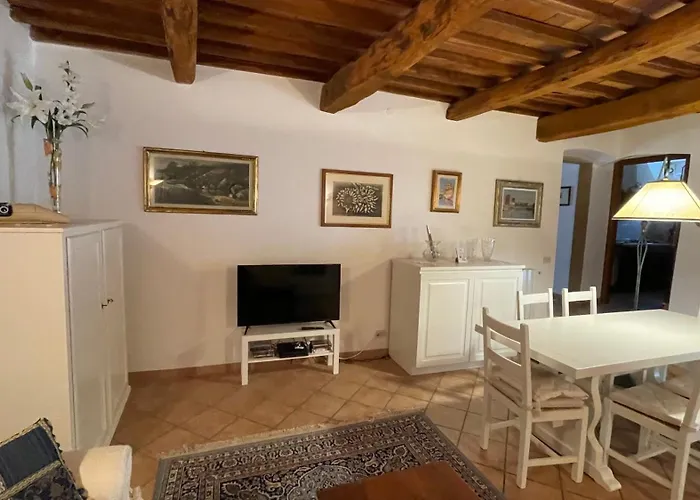 Desideri Tuscany House شقة *