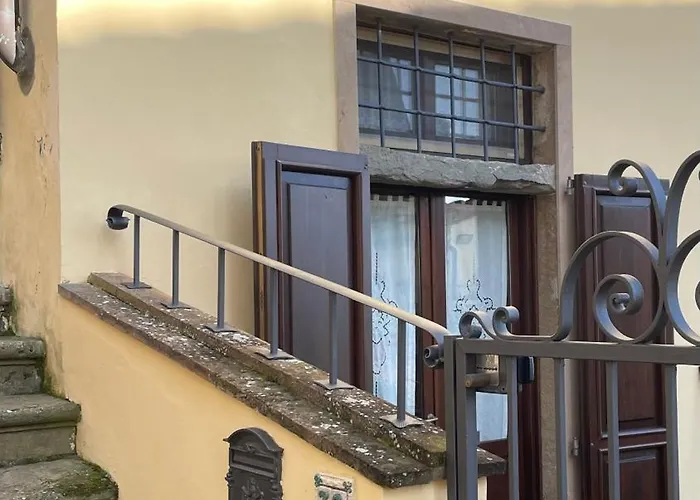Desideri Tuscany House