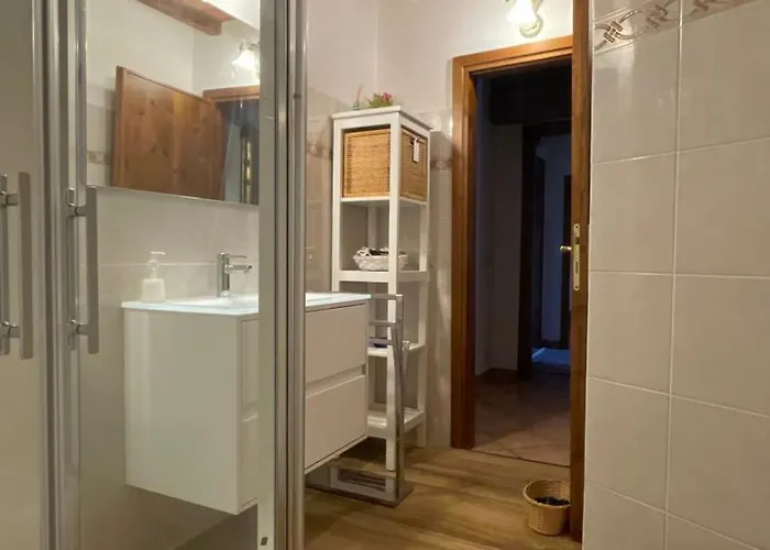 Desideri Tuscany House شقة Treggiaia