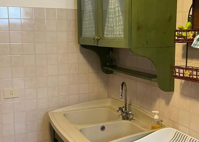Desideri Tuscany House شقة *